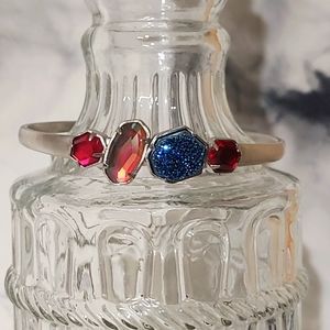 Kendra Scott Ruby Cuff Bracelet